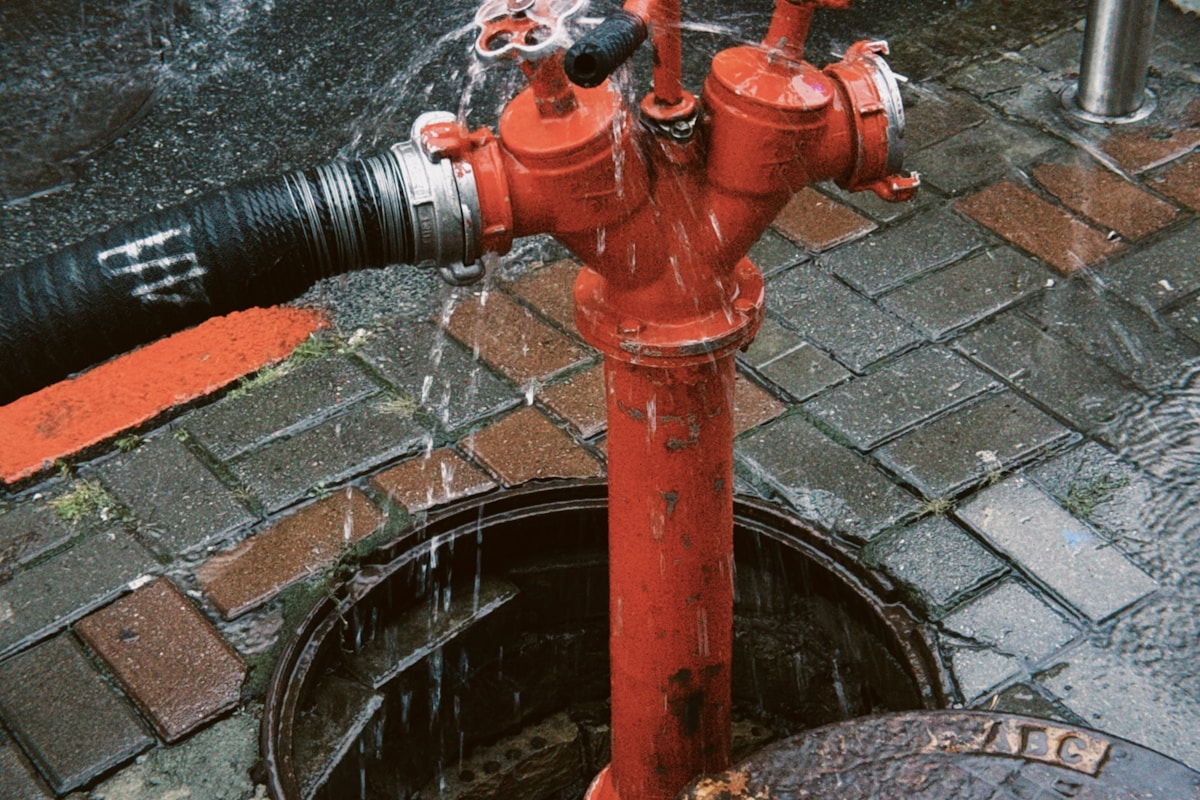 Commercial water damage restoration in Waukegan